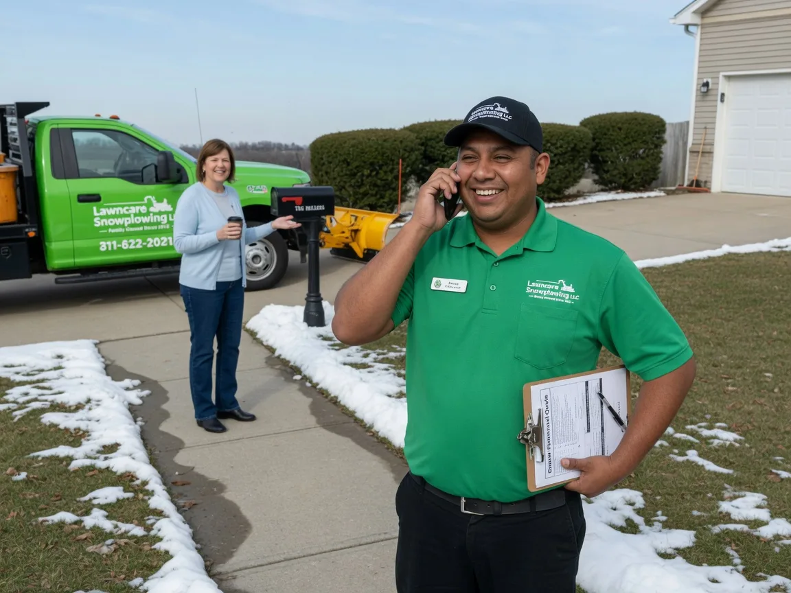Lawn Care Services By Expert Landscaper Williamsburg, IN FAQs